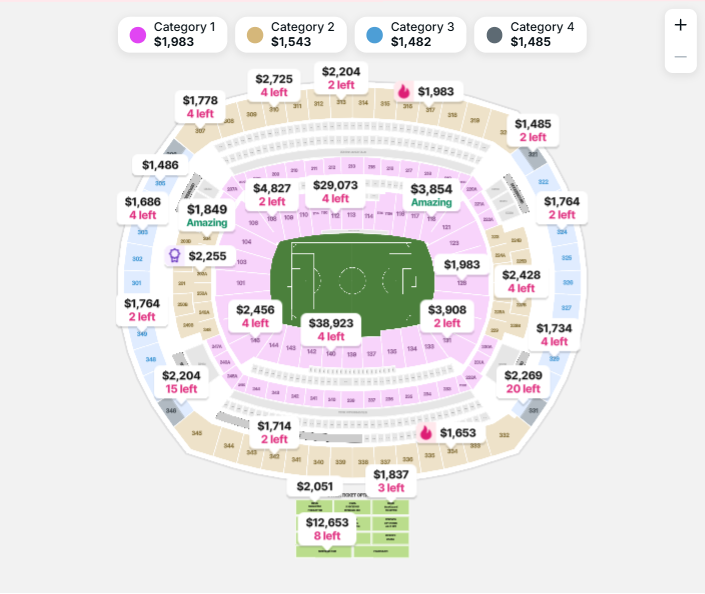 MetLife Stadium